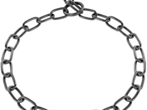 Choce Chain Εξαιρετικά δυνατοί, μεσαίοι στρογγυλοί σύνδεσμοι - από ανοξείδωτο ατσάλι - Choce Chain Extra Strong, Medium Round Links - Stainless-Steel
