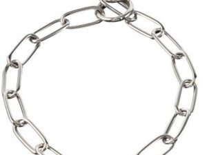 Choce Chain, Long Links - Ανοξείδωτο ατσάλι - Choce Chain, Long Links - Stainless Steel