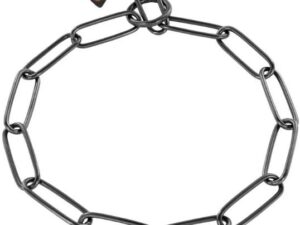 Choce, Long Links -  Stainless Steel Black