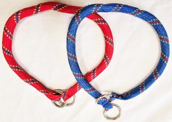 Σχοινί πνιγμού - Choke Rope - Image 3