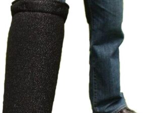 Μανίκια ποδιών για προπόνηση - Leg Sleeves For Training