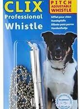 Clix Επαγγελματική σφυρίχτρα - Clix Professional Whistle