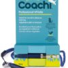 Coachi Επαγγελματική σφυρίχτρα Navy- Coachi Professional Whistle Navy