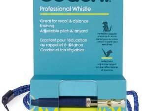 Coachi Επαγγελματική σφυρίχτρα Navy- Coachi Professional Whistle Navy