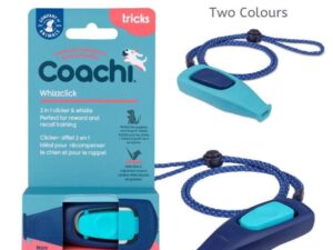 Coachi Whizzclick