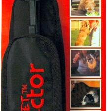 Θήκη διόρθωσης κατοικίδιων ζώων - Pet Corrector Holster (For 50ml)