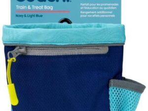 Coachi Τσάντα τρένου και περιποίησης - Coachi Train & Treat Bag