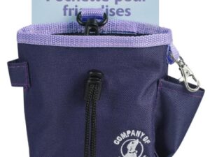 Τσάντα για κέρασμα με Coa - Coa Treat Bag