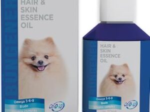 Μαλλιά και δερματικό λάδι ουσίας-Hair & Skin Essence Oil 250ml