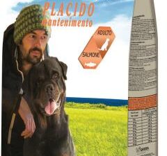 Σολομός Placido Mantenimento-Placido Mantenimento Salmon