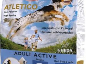 Ciuffi Adulto Athletico