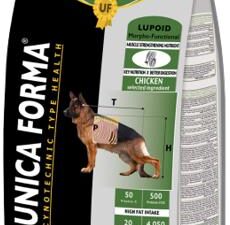 Unica Forma Lupoid Ενήλικος Ενεργός-Unica Forma Lupoid Adult Active