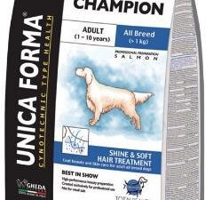 Unica Πρωταθλητής Επαγγελματίας - Unica Champion Professional