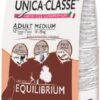 Unica Μέσο ισορροπίας κατηγορίας σκύλου - Dog Unica Class Equilibrium Medium