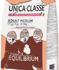 Unica Μέσο ισορροπίας κατηγορίας σκύλου - Dog Unica Class Equilibrium Medium
