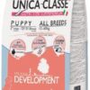 Σκύλος Unica Class κουτάβι - Dog Unica Class Puppy