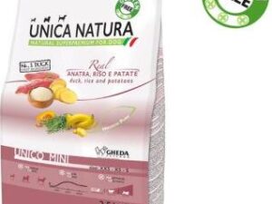 Unica Natura Μίνι πάπια - Unica Natura Mini Duck