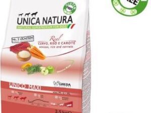 Unica Μάξι Ελαφιού-Ελάφι - Unica Maxi Venison-Deer