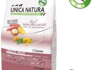 Unica Natura Μάξι Ντακ - Unica Natura Maxi Duck