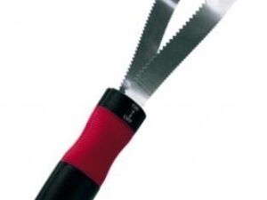 Λεπίδα τεμαχισμού - Shredding Blade