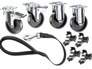Kit Route Clipper 4,5,6,7