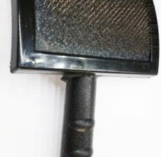 Λεπτή βούρτσα μεγάλη - Slick Brush Large