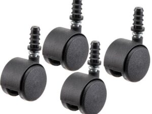 Kit Wheels For Clippers 1-2-3