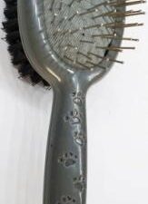 Διπλή βούρτσα Μικρή - Double Brush Small