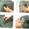 Set Wheels For Bracco Travel 4-5-6 - Image 2