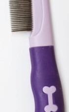 Χτένι ψύλλων - Flea Comb 23x4x1cm