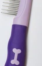 Διπλή χτένα που ξεμπερδεύει - Double Detangling Comb