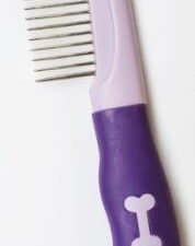 Μέσο χτένας που ξεμπερδεύει - Detangling Comb Medium