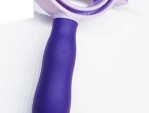 Ξεμπέρδεμα χτένα T Type Fine - Detangling Comb T Type Fine