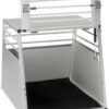 Atlas Car Aluminium 20