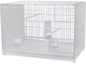 Breeding Cage 60 Taorimina