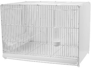 Breeding Cage 60 Porto Cervo