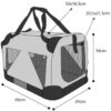 Τσάντα μεταφοράς Alix Classic Πολλαπλά χρώματα - Carrying Bag Alix Classic Multiple Colors - Image 5