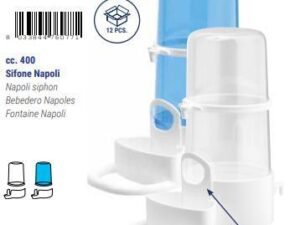 Napoli Siphon