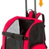 Trolley Pet Transportation Bag Small - Image 3