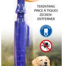 Αφαίρεση τσιμπουριούv - Tick Remover