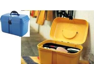 Ascot Box Junior