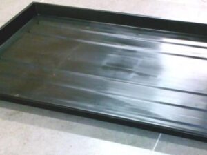 Cage Tray