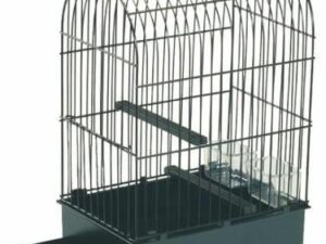 Cage For Bird Exhibition