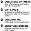 Βάλσαμο ρυτίδων για σκύλους και γάτες - Wrinkle Balm For Dogs & Cats - Image 2