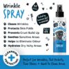 Σπρέι για ρυτίδες - Wrinkle Spray
