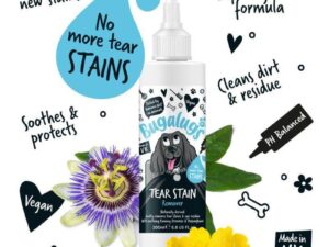 Αφαίρεση λεκέδων δακρύων - Tear Stain Remover 200ml