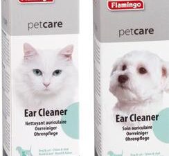 Καθαριστικό αυτιών - Ear Cleaner 50ml