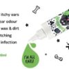 Καταπραϋντικό καθαριστικό αυτιών - Soothing Ear Cleaner - Image 2