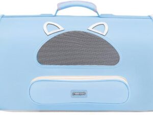 Pet Bag Pastel