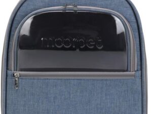 Bagpack Window